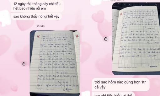 Chồng đưa vợ mỗi tháng 3-4 triệu nhưng suốt ngày rủ bạn về nhậu nhẹt, còn than vãn: 'Tiêu thế này núi cũng sạt'