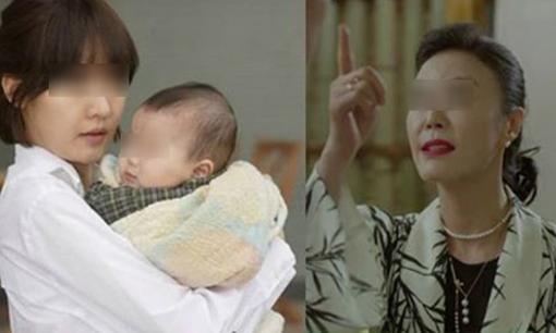 Mẹ chồng tương lai nổi tiếng khó tính, cô gái vẫn quyết cưới, đến khi chửa đẻ chỉ biết khóc ròng vì quá ức chế 