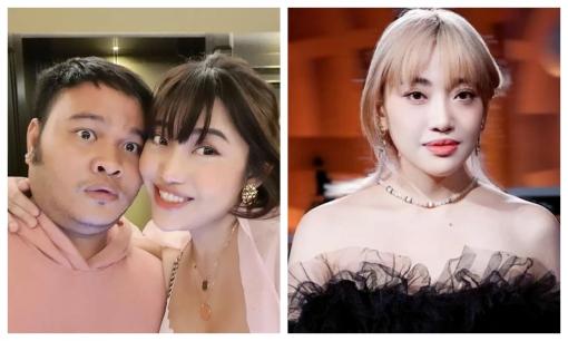 Hậu chia tay Vinh Râu, Lương Minh Trang nhốt bản thân trong phòng và không còn là chính mình