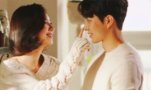 Tại sao nhiều đàn ông thích lấy vợ hơn mình nhiều tuổi?