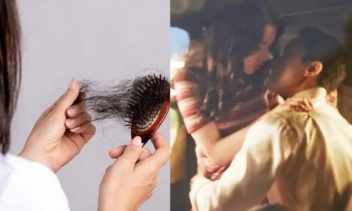 Lỡ quan hệ vụng trộm trước cưới, cô gái áp lực đến rụng tóc vì sợ ngủ cùng chồng mà lỡ gọi tên bồ