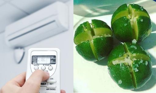 Ở phòng điều hòa nhiều sẽ cảm thấy ngột ngạt, thứ rẻ tiền này giúp bạn ngủ ngon giấc, tinh thần thoải mái