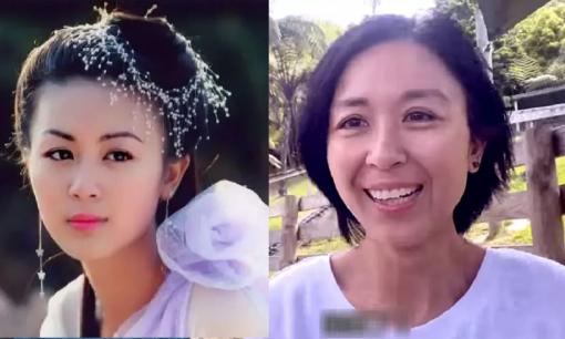 Hoa đán TVB một thời Đường Ninh làm mẹ đơn thân, sống chật vật ở tuổi 42 