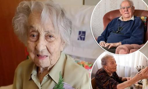 Tại sao có người 60 tuổi chết, có người 90 tuổi vẫn khỏe mạnh? Hãy lắng nghe ông lão trường thọ chia sẻ bí quyết