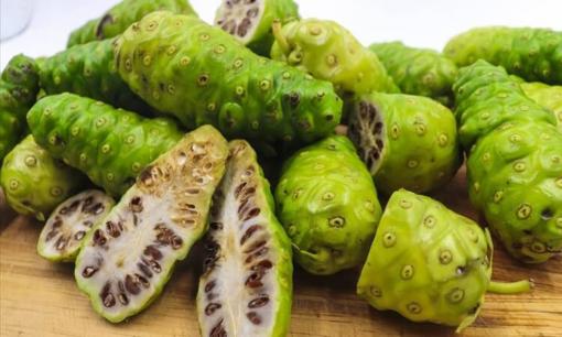 Loại quả bề ngoài giống mãng cầu, ăn cực lạ miệng, có tác dụng hỗ trợ tiêu hóa và điều trị ung thư