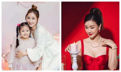 'Tình địch một thời' của Hà Hồ khi cùng yêu 'Đại gia kim cương': Tài năng giờ ở ẩn, mẹ đơn thân nuôi con 