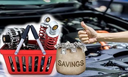 Sau khi mua xe mới, bạn có cần mua thêm nhiều phụ kiện không? Cái nào là hữu ích và cái nào là cạm bẫy của hãng xe? 