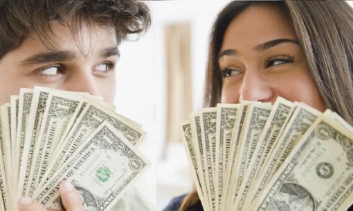 Làm thế nào để vợ có thể nắm quyền lực tài chính? Học 11 cách khiến chồng tình nguyện giao nộp tiền lương, không chậm một ngày!