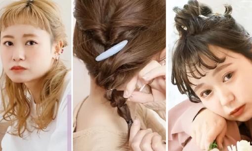 Phụ nữ có 3 'dáng mặt' này đừng để tóc xõa, trông sẽ to và già 