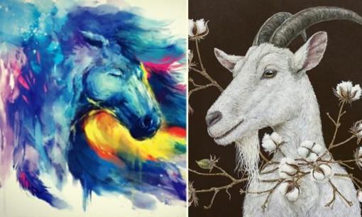 Tử vi 12 con giáp thứ 6 ngày 19/5/2023: Tuổi Mùi tài lộc sáng rực, Ngọ dễ bị tiểu nhân đâm sau lưng