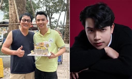 Cậu con trai của Lưu 'nát' trong phim 'Cuộc đời vẫn đẹp sao' đời thường cực đa tài, dung mạo 'hết nước chấm'