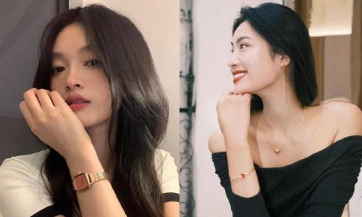 Phụ nữ trung niên đeo 'đồng hồ' hay 'vòng tay', cái nào tốt hơn?