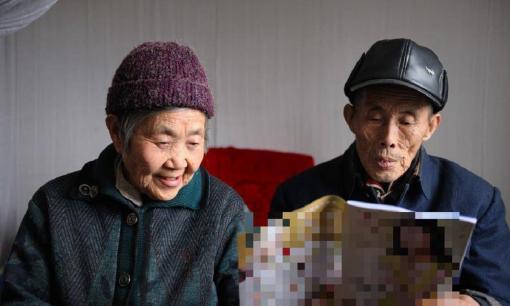 Làm tốt ba điều này, dù con nhà nghèo, bạn sẽ được hạnh phúc trong những năm cuối đời