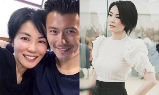 Tại sao Vương Phi không muốn tái hôn? 'Thiên hậu' làng nhạc cuối cùng cũng tiết lộ lý do có liên quan đến gia đình Tạ Đình Phong 