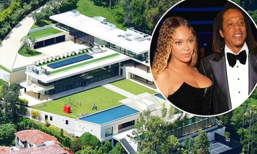 Beyonce và Jay-Z vẫn giữ biệt thự hơn 2 nghìn tỷ, mặc dù vừa chi hơn 4,6 nghìn tỷ cho ngôi nhà đắt nhất California ở Malibu