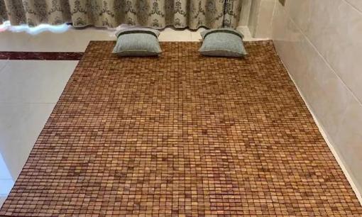 Tốt nhất là không nên sử dụng 3 loại 'chiếu' này ở nhà, vứt ngay kẻo không những rẻ mà còn hại cơ thể đấy!