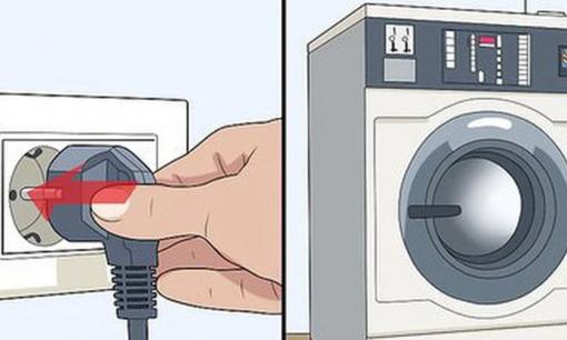 Thói quen xấu khi dùng máy giặt khiến tiền điện tăng, tuổi thọ máy giặt giảm, sai lầm nhiều người mắc phải 