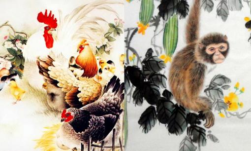 3 cặp con giáp này mà trở thành đối tác trong kinh doanh, là vợ chồng thì hỗ trợ nhau cùng 'phất lên' giàu ú ụ 