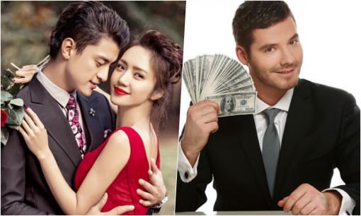 Quyền lực, tiền bạc và phụ nữ, cái nào quan trọng hơn đối với đàn ông?