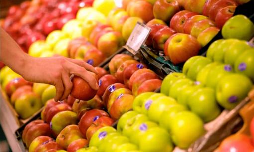 Táo mua ở siêu thị đừng ham đẹp mã, 4 loại nên tránh kẻo phí tiền