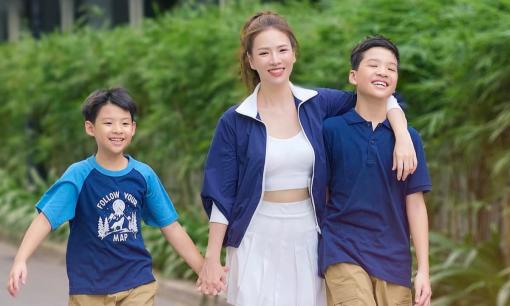 Đan Lê chia sẻ cách làm bạn với con, cha mẹ nên hội tụ 3 điểm này, thiếu một là 'đứt gãy kết nối' 