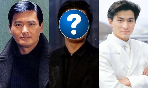 Ông chủ thực sự của showbiz Hồng Kông khiến Châu Nhuận Phát và Lưu Đức Hoa đều phải gọi một tiếng 'đại ca' là ai?