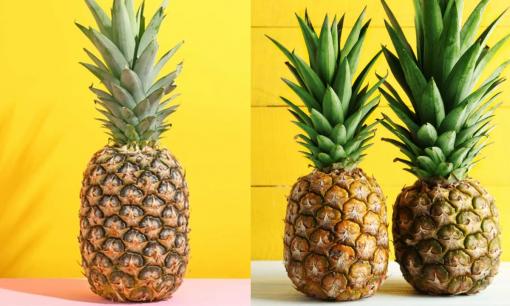 Khi mua dứa nên chọn quả dài hay quả ngắn? Cách để chọn được dứa tươi, ngọt và thơm ngon