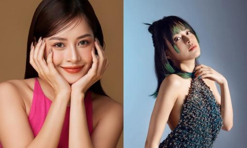 Mối liên kết đặc biệt của Chi Pu - Hoàng Thùy Linh: Từng bị nghi ngờ khả năng hát live, còn dính nghi vấn yêu đương với người này 