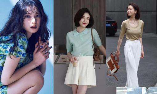 Chọn kiểu tóc phù hợp để nhân đôi diện mạo, kiểu tóc đơn giản nhưng sành điệu, cao cấp và sang chảnh