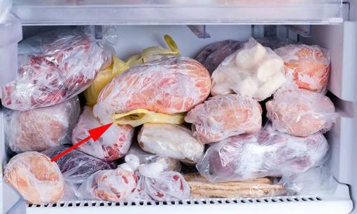 6 sai lầm đừng phạm phải để tránh nguy cơ ngộ độc khi dùng tủ lạnh