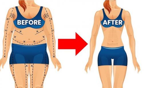 4 động tác dựa tường giúp 'gọt dáng' cực nhanh chỉ sau 2 tuần