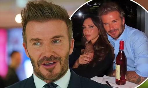 Khoản thế chấp khổng lồ tám con số của David Beckham cho căn hộ áp mái ở Miami được tiết lộ