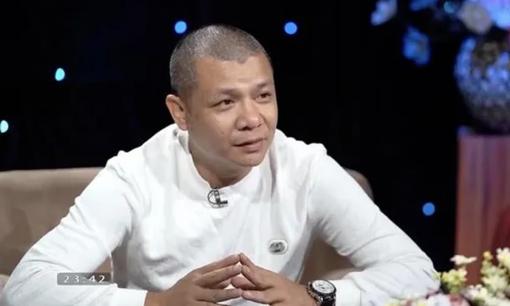 Diễn viên 'Người phán xử' kể chuyện bị mẹ bỏ rơi từ bé, lăn lộn ở bến xe để mưu sinh