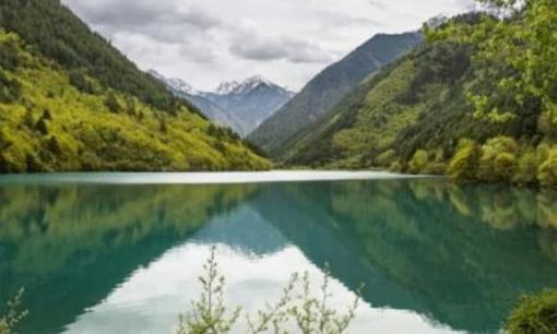 Trắc nghiệm tâm lý: Khung cảnh nào khiến bạn khó quên nhất? Tìm hiểu xem bạn có loại khí chất nổi bật nào