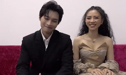 Cháu gái của nhà giáo Văn Như Cương kết đôi với trai đẹp gia thế khủng khi tham gia show hẹn hò 