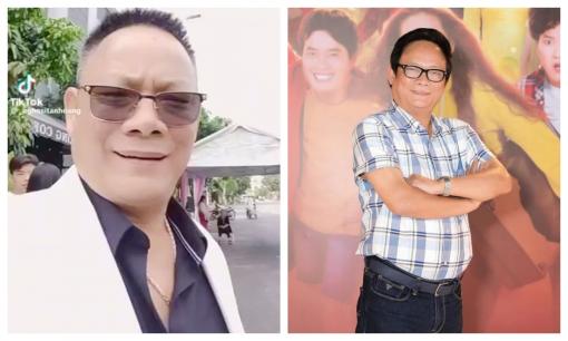 Sau cơn đột quỵ phải nhập viện, NS Tấn Hoàng giờ ra sao?