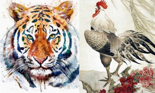 Tử vi 12 con giáp thứ 2 ngày 29/5/2023: Tuổi Dậu tài lộc may mắn, Dần gặp nhiều bất trắc