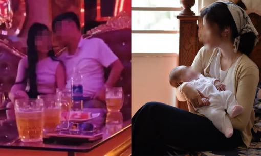 Vợ bầu lập nick ảo tiếp cận chồng liền được rủ đi nhà nghỉ, cách hành xử sau đó khiến dân mạng 'sôi máu'