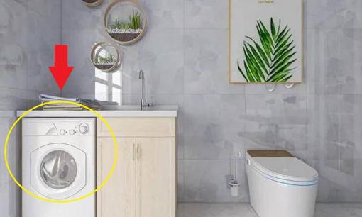 Tại sao người nước ngoài không đặt máy giặt ở ban công? Sau khi biết lý do, tôi hối hận vì đã phạm sai lầm ở nhà