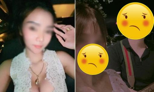 Bị bạn trai 'cắm sừng' nhưng cô gái vẫn lờ đi vì 'mỗi tháng được cho 20-30 triệu để tiêu'