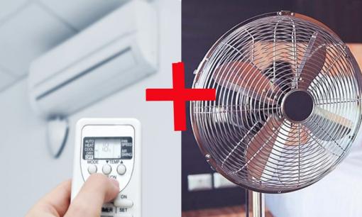 Nên dùng điều hòa thế nào để vừa đúng cách vừa tiết kiệm điện theo lời khuyên từ chuyên gia?