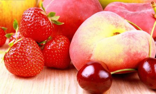 Tháng 5, nhanh chân ăn 'ba loại trái cây' này thôi! Thứ nhất dưỡng huyết, thứ hai dưỡng tâm, thứ ba dưỡng khí, thứ tư miễn dịch
