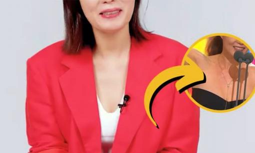 Nữ diễn viên nổi tiếng Hàn Quốc nhớ lại khoảng thời gian cô bị soi khắp nơi vì 'lông nách'