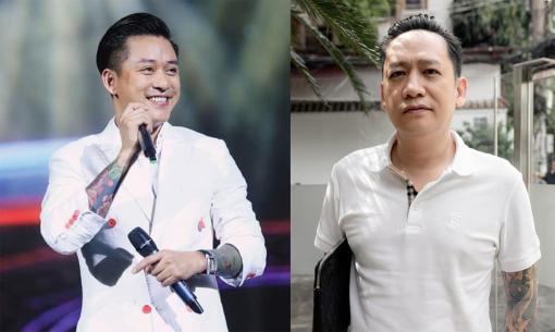 Tuấn Hưng bị kẻ xấu có ý đồ xâm nhập facebook, Duy Mạnh liền nhắn nhủ điều này tới hacker