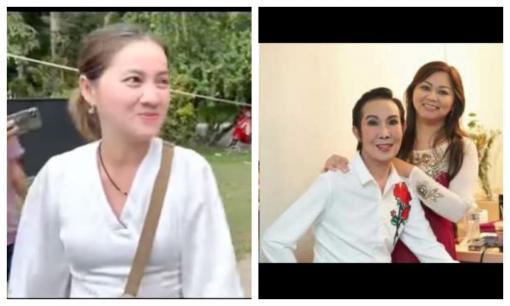 Con gái NSƯT Vũ Linh bị soạn giả thân thiết của ba mình đòi tiền quyên góp, chuyện gì đây?