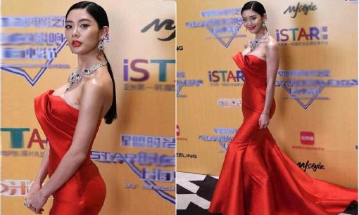 'Mỹ nhân số 1 châu Á' Clara Lee xinh đẹp cỡ nào, khi camera zoom cận sắc vóc, cư dân mạng: 'Mê mẩn'