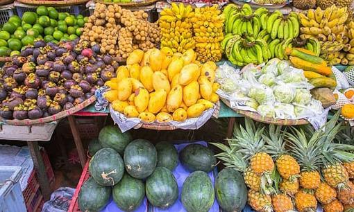 Mùa hè là 'thiên đường của các loại trái cây', ăn thế nào để 'trường sinh bất lão'? Lời khuyên từ chuyên gia