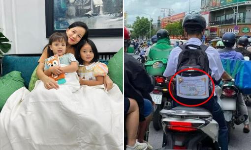 Nhiều người áp lực vì con không có giấy khen, chuyên gia và MC Minh Trang lại có quan điểm khác 