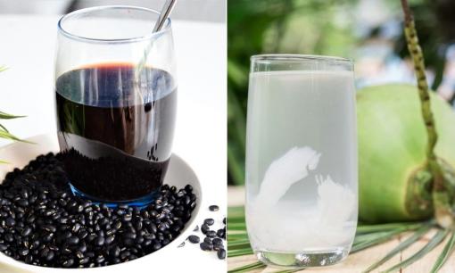 Mùa hè không nên chỉ uống nước đá, uống thêm 3 loại nước vừa giải nhiệt lại mát gan