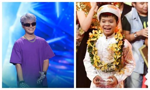 Quán quân Giọng hát Việt nhí Quang Anh hiếm hoi xuất hiện trở lại, ngoại hình thế nào? 